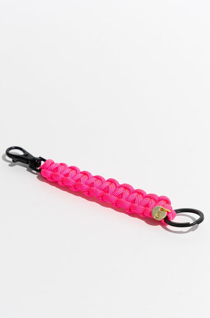 Key Chain | Victory Wave Paracord