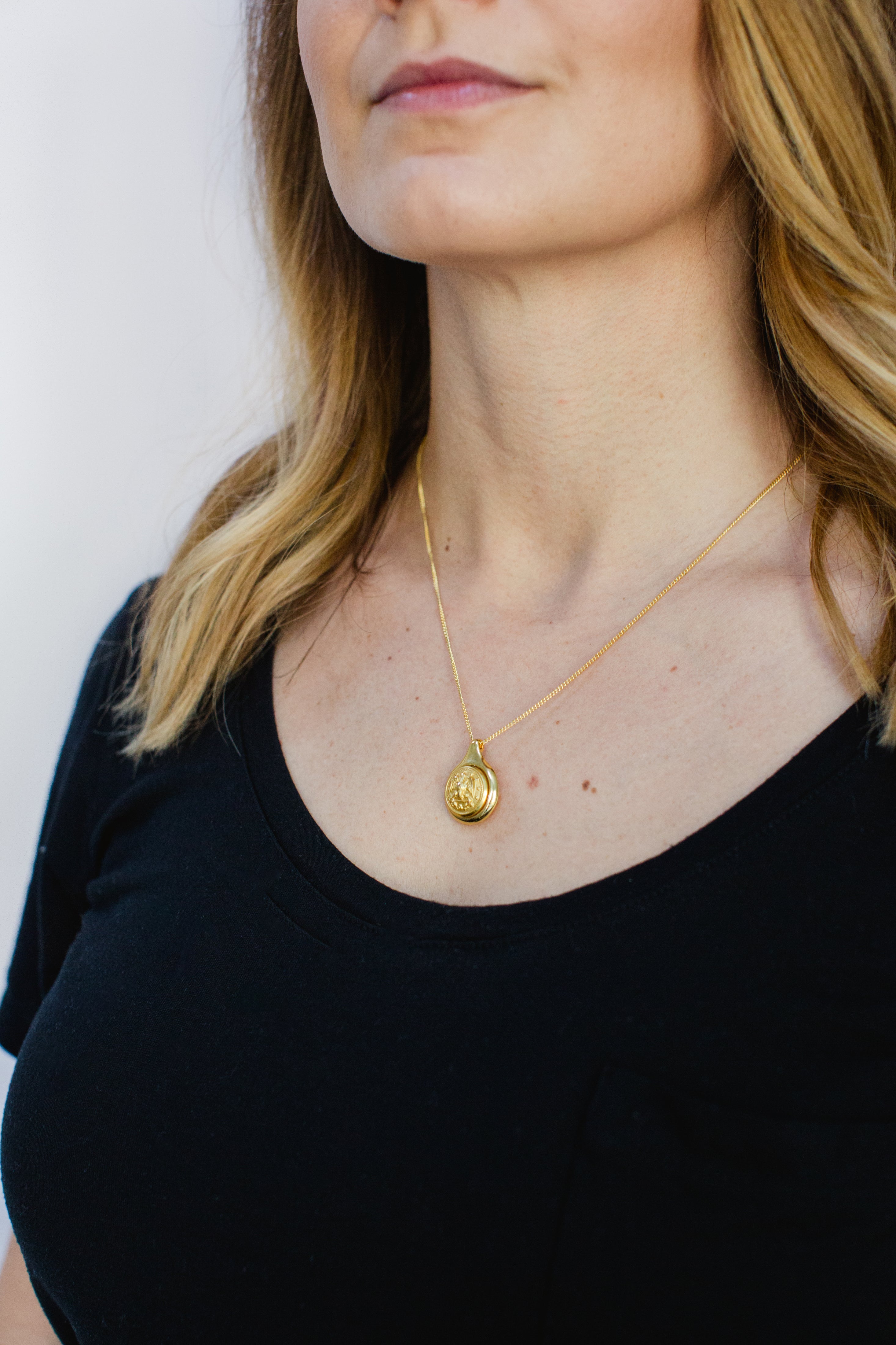 Top necklaces 2018 store