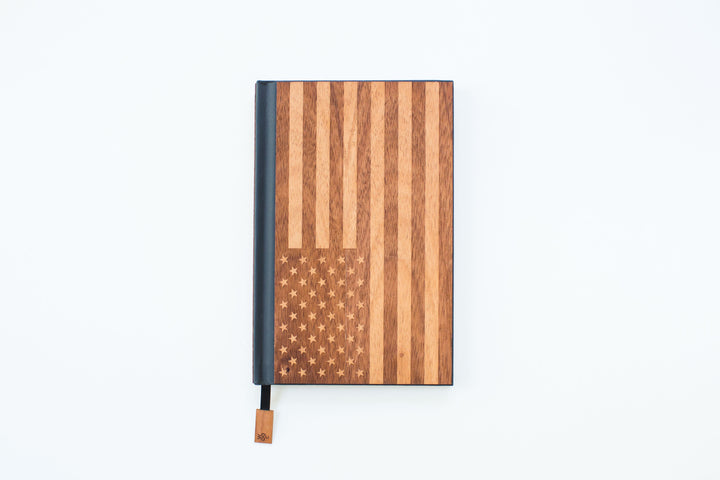 Woodchuck USA | American Edition Classic Wood Journal