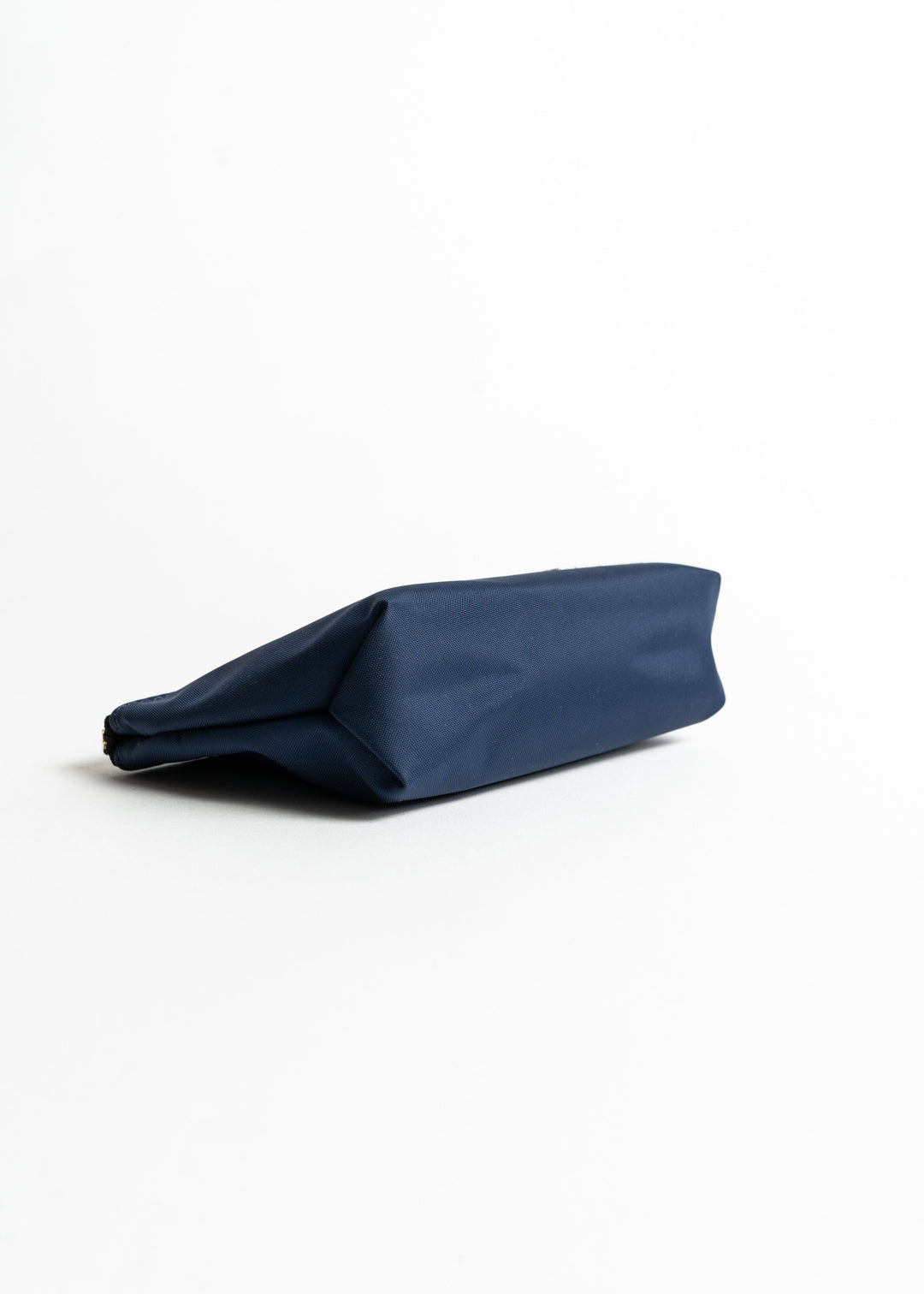 Lucy Mini | Navy Nylon