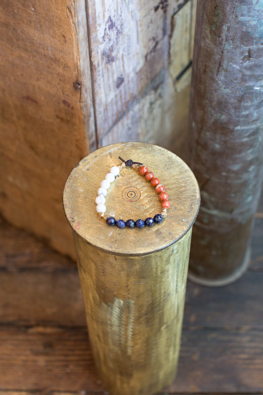 Charliemadison Originals | Coast Guard Bracelet