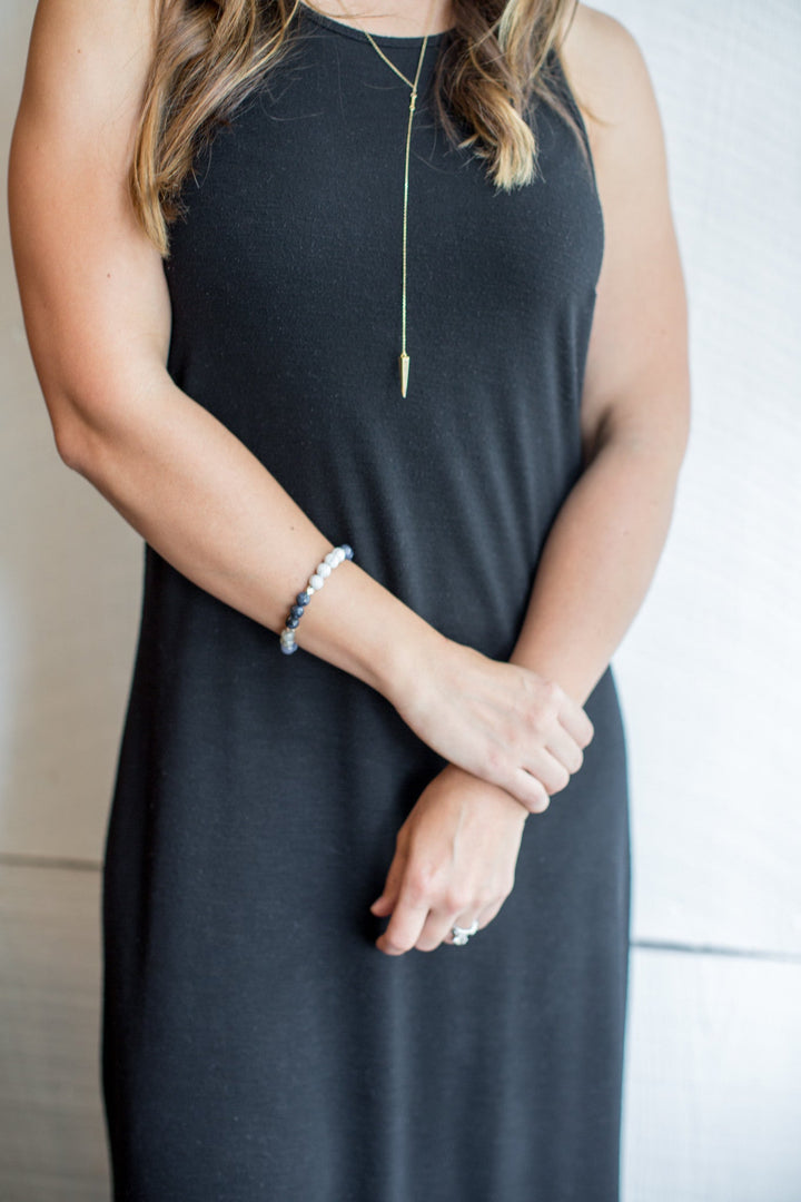 Charliemadison Originals | Air Force Bracelet