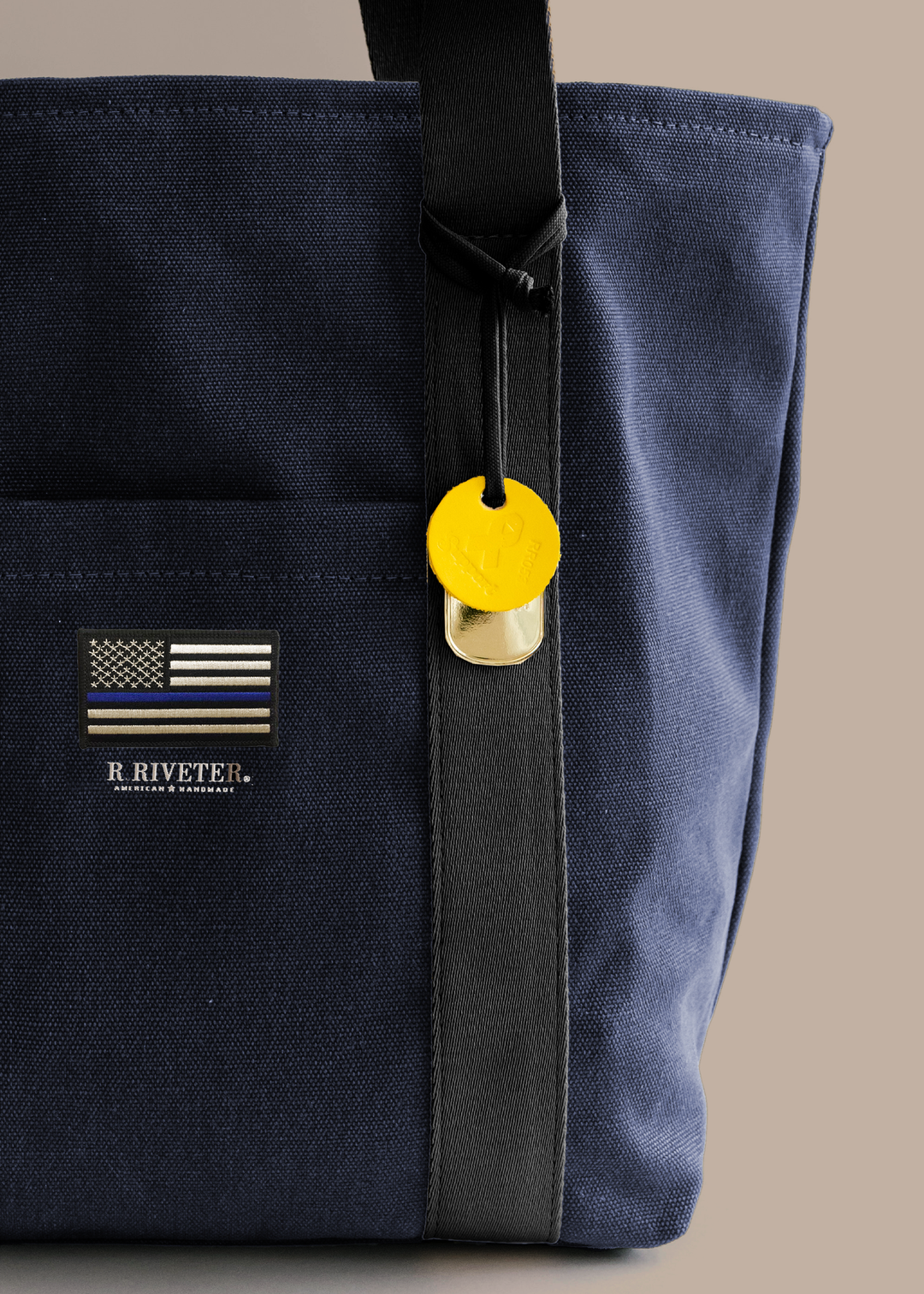 Handbag Straps – R. Riveter