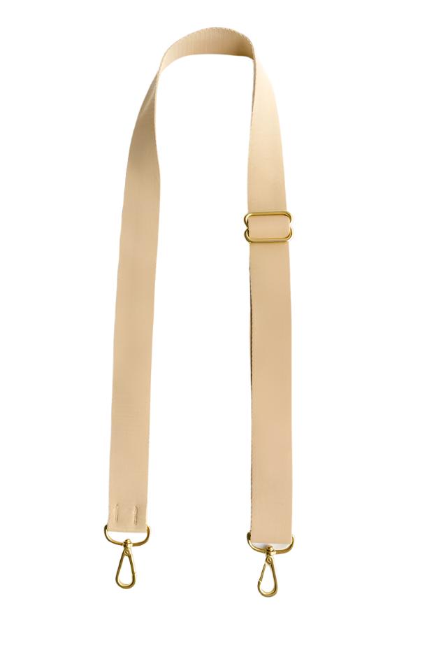 Guitar Strap | Classic Beige