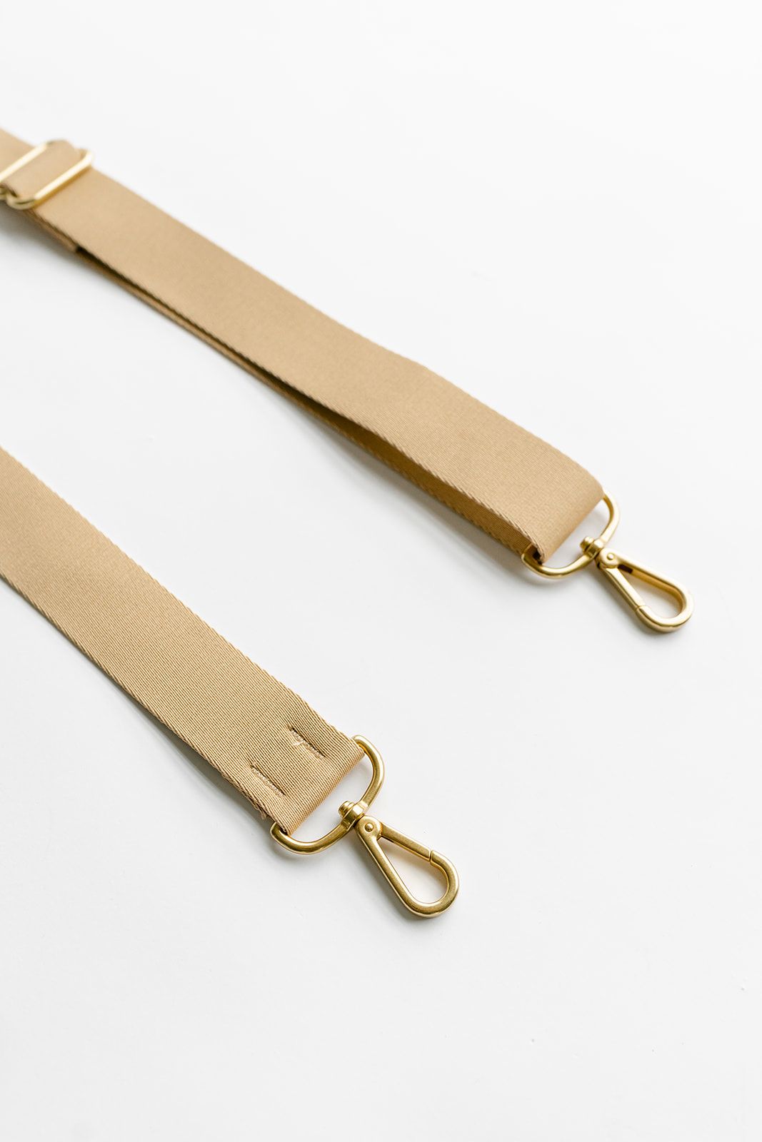 Guitar Strap | Classic Beige