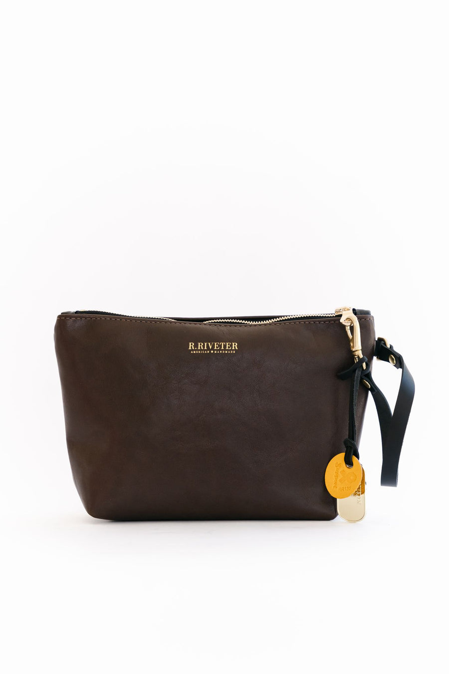 Leather Goods – R. Riveter