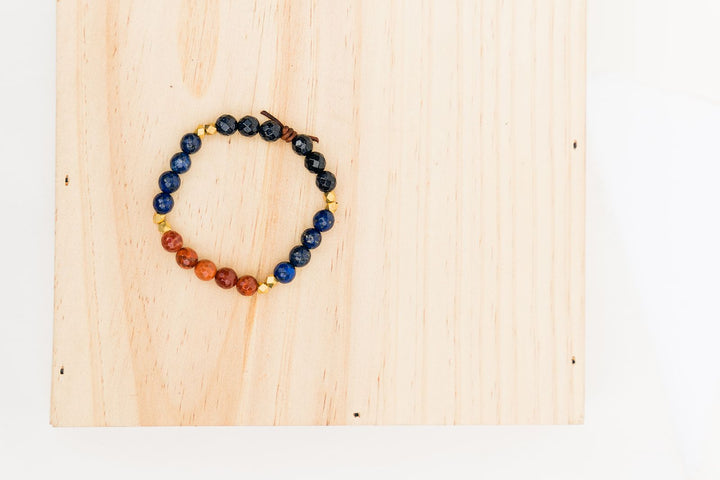 Charliemadison Originals | Marine Corps Bracelet