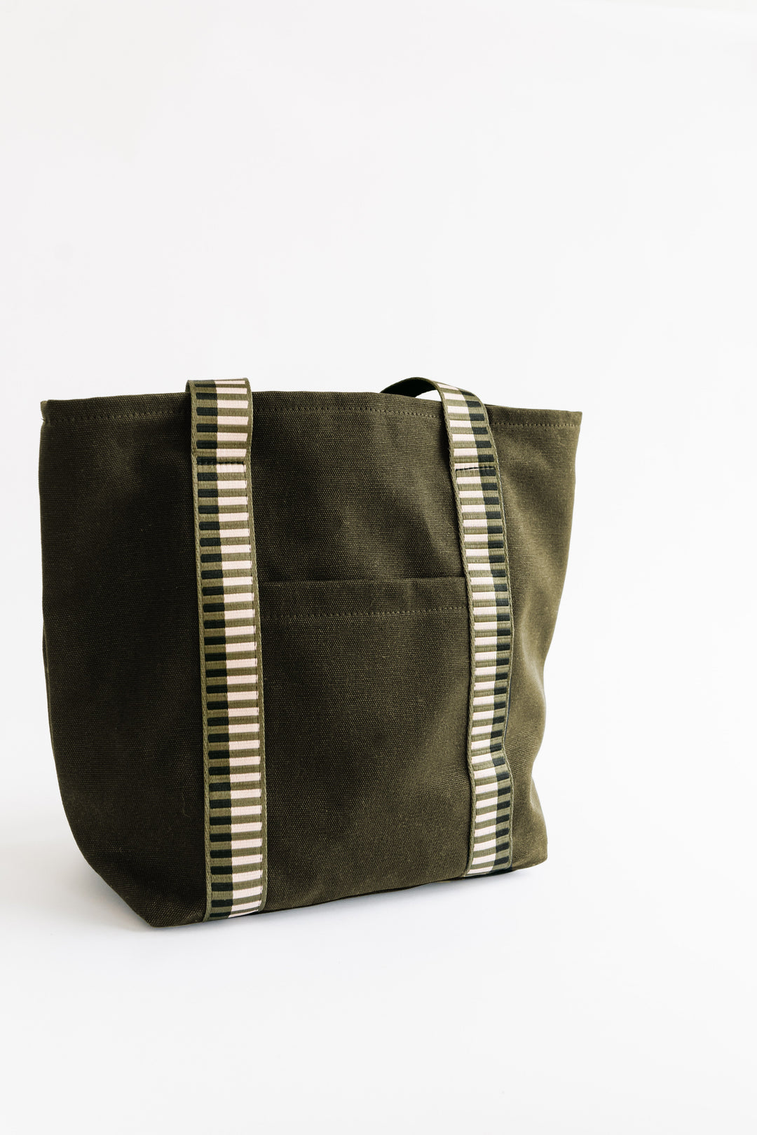 Green Tote Bag | Strong Tote Bag — Metamorphic Gear