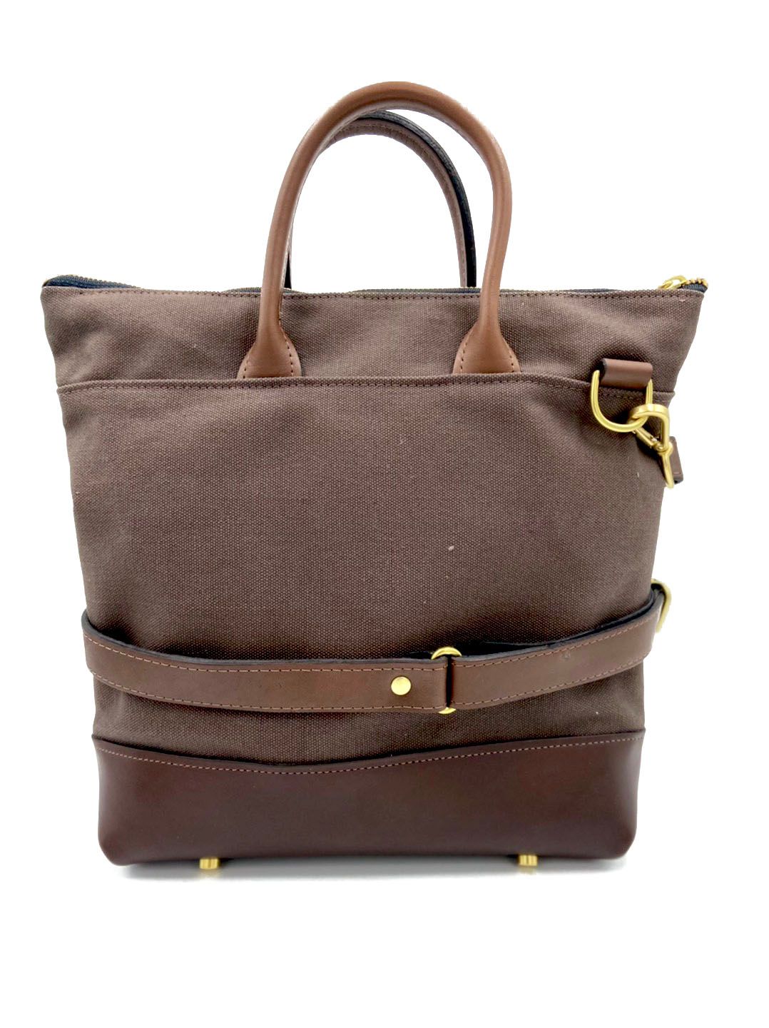 S&D Otto | Colorblocking With Assorted Leather