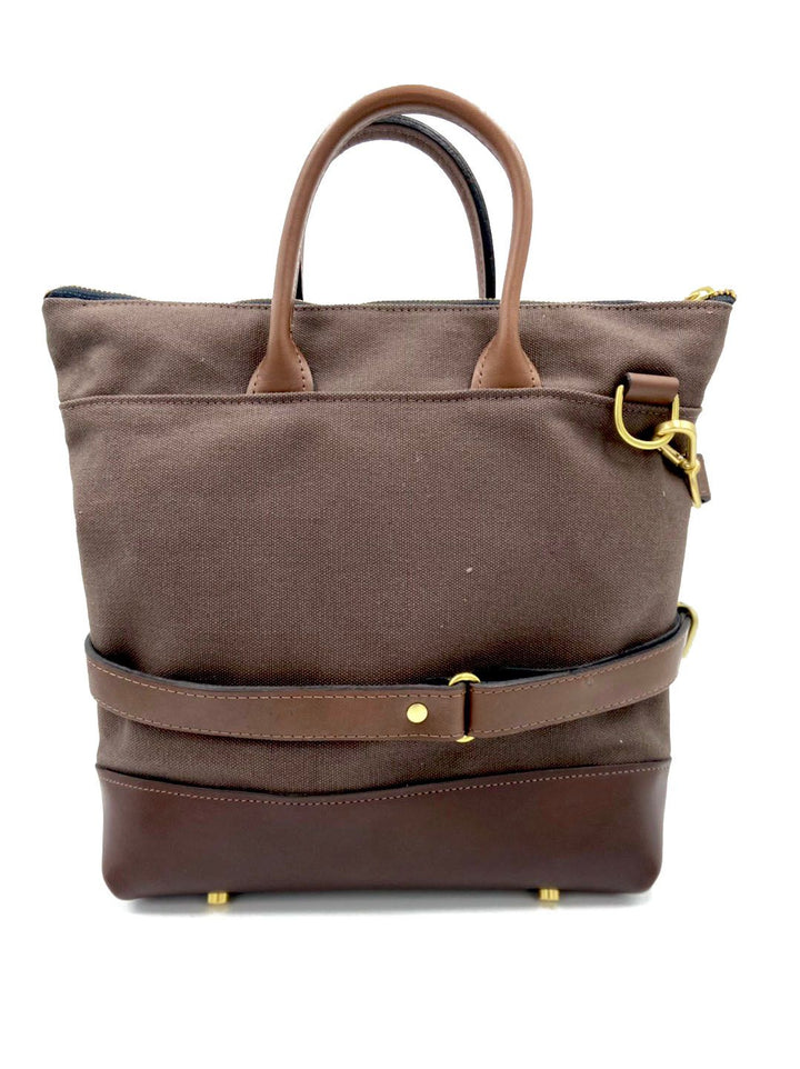 S&D Otto | Colorblocking With Assorted Leather