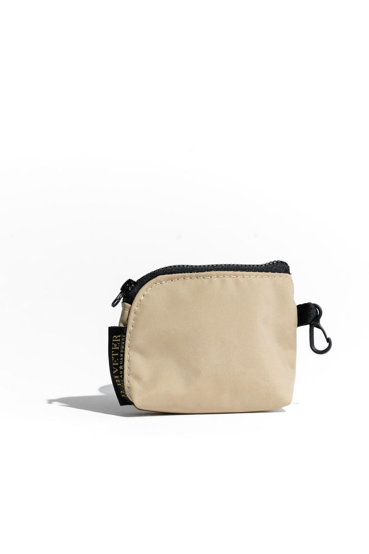 Adeline | JEEP® Collaboration Khaki Nylon