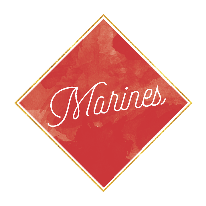 Charliemadison Originals | Marine Corps Bracelet
