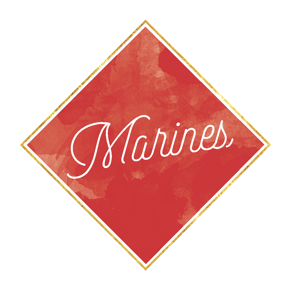 Charliemadison Originals | Marine Corps Bracelet