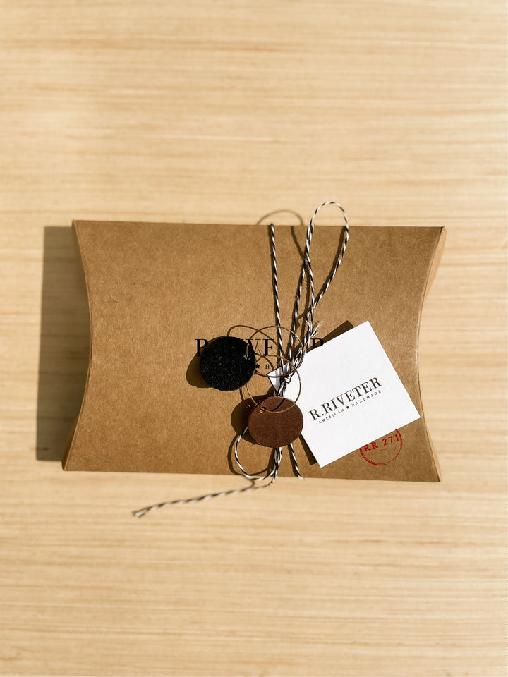 Heirloom Gift Card Kit