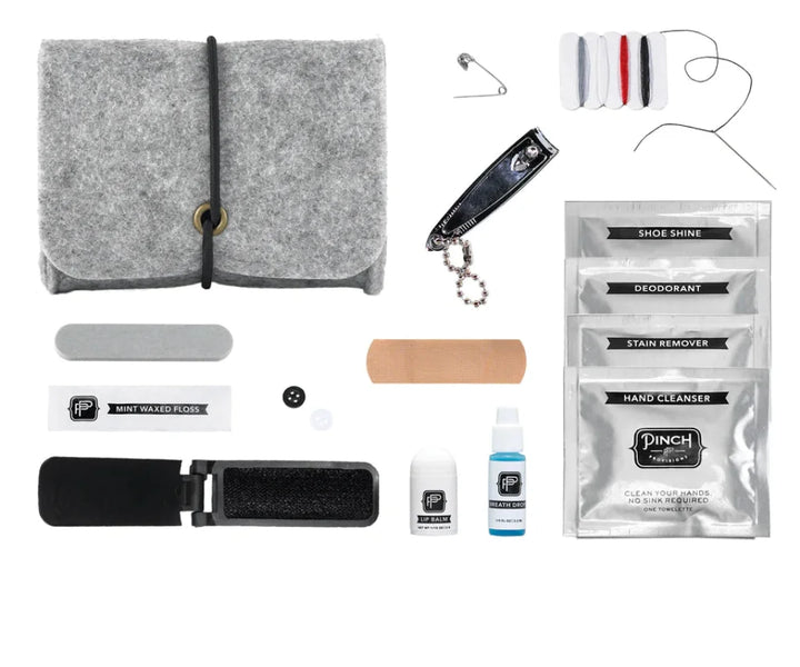 Pinch Provisions | Essentials Kit