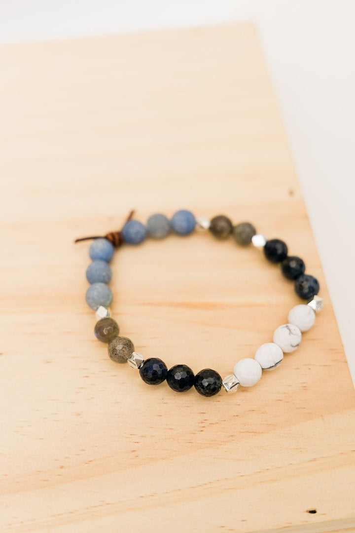Charliemadison Originals | Air Force Bracelet